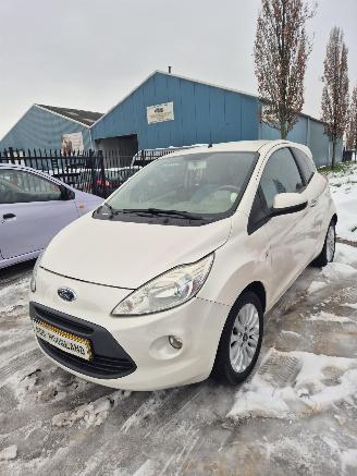 Ford  II Hatchback 1.2 (169.A.4000(Euro 4; Euro 5)) [51kW] 5-BAK picture 2