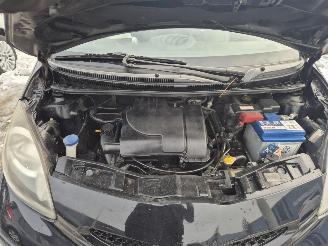 Toyota Aygo (B10) Hatchback 1.0 12V VVT-i (1KR-FE) [50kW] picture 8