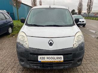 Auto da rottamare Renault Kangoo Express (FW) Van 1.5 dCi 85 (K9K-812) [63kW] 5-BAK 2009/1