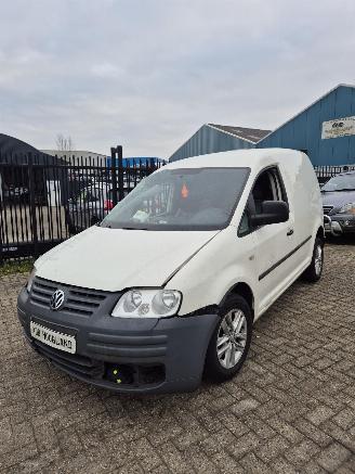 Volkswagen Caddy III (2KA,2KH,2CA,2CH) Van 2.0 SDI (BST) [51kW] 5-BAK picture 2