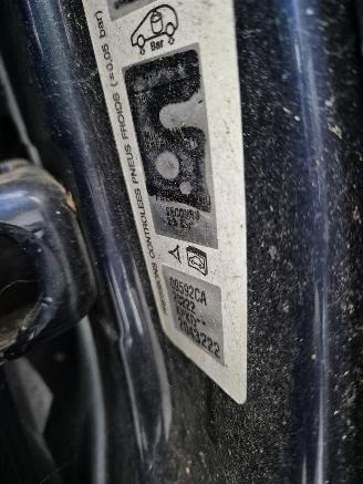 Citroën C3 (FC/FL/FT) Hatchback 5-drs 1.6 16V (TU5JP4(NFU)) [80kW] 5-BAK picture 10