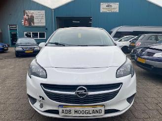 rozbiórka samochody osobowe Opel Corsa E 1.3 CDTi 16V ecoFLEX Hatchback, Diesel, 1.248cc, 70kW (95pk), FWD, B13DTE,2014-09 2014/1