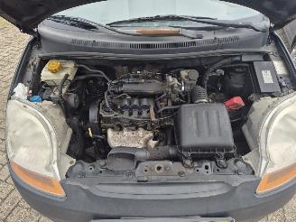 Chevrolet Matiz (M200) Hatchback 0.8 S,SE (LQ2(L3-49)) [38kW] 5-BAK picture 9