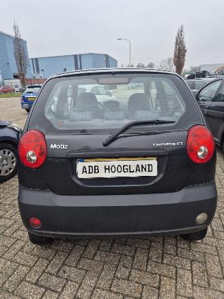 Chevrolet Matiz (M200) Hatchback 0.8 S,SE (LQ2(L3-49)) [38kW] 5-BAK picture 4