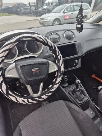 Seat Ibiza IV SC (6J1) Hatchback 3-drs 1.2 TSI (CBZB) [77kW] 5-BAK picture 7