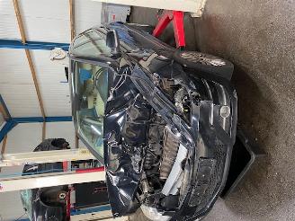 Purkuautot passenger cars Mercedes B-klasse (W245) Hatchback 2.0 B-200 16V (M266.960) [100kW] 5-BAK 2008/1