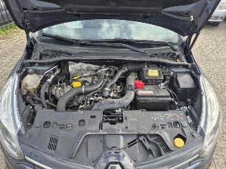 Renault Clio IV (5R) Hatchback 5-drs 0.9 Energy TCE 90 12V (H4B-408(H4B-B4)) [66kW] 5-BAK picture 10