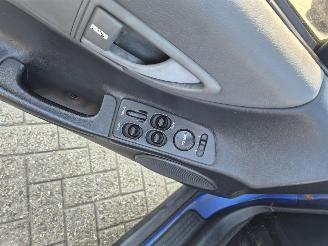 Honda CRX (EG/EH) Targa Coupé 1.6 ESi 16V (D16Y8) [92kW] 5-BAK picture 12