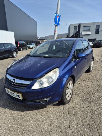 Opel Corsa D Hatchback 1.2 16V (Z12XEP(Euro 4)) [59kW] 5-BAK picture 2