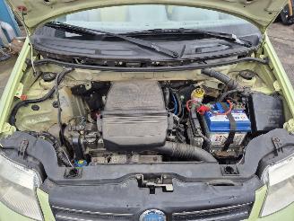 Fiat Panda (169) Hatchback 1.2 Fire (188.A.4000) [44kW] 5-BAK picture 8