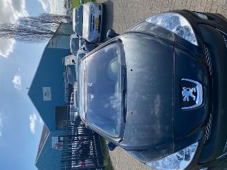 Démontage voiture Peugeot 308 (4A/C) Hatchback 1.6 16V THP 150 (EP6DT(5FX)) [110kW] 5-BAK 2009/1