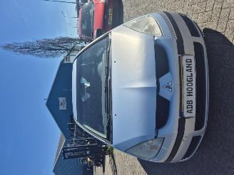 Démontage voiture Mitsubishi Colt (Z2/Z3) Hatchback 1.3 16V (4A90) [70kW] 5-BAK 2004/1