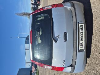 Mitsubishi Colt (Z2/Z3) Hatchback 1.3 16V (4A90) [70kW] 5-BAK picture 4