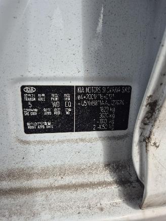 Kia Cee d Sporty Wagon (EDF) Combi 1.4 16V (G4FA) [66kW] 5-BAK picture 8