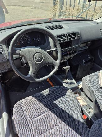 Honda Civic (EJ/EK) 1.4iS 16V Hatchback, 2Dr, Benzine, 1.396cc, 66kW (90pk), FWD, D14A4,AUTOMAAT picture 7