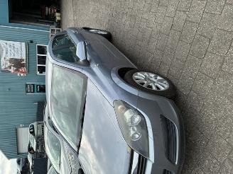 demontáž osobní automobily Opel Astra H (L48) Hatchback 5-drs 1.6 16V Twinport (Z16XEP(Euro 4)) [77kW] 2006/1