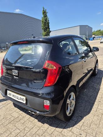 Kia Picanto (TA) Hatchback 1.0 12V (G3LA) [51kW] 5-BAK picture 3