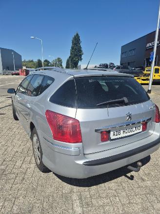 Peugeot 407 SW (6E) Combi 1.8 16V (EW7A(6FY)) [92kW] 5-BAK picture 3