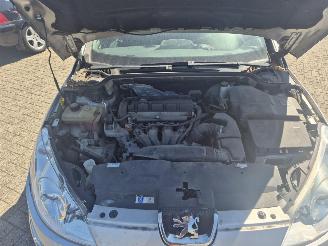 Peugeot 407 SW (6E) Combi 1.8 16V (EW7A(6FY)) [92kW] 5-BAK picture 6