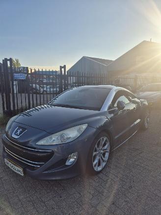 Peugeot RCZ (4J) Coupé 1.6 16V THP (EP6CDT(5FV)) [115kW] 6-BAK picture 2