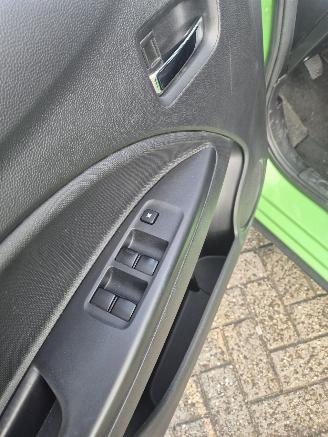 Mitsubishi Space-star (A0) Hatchback 1.2 12V (3A92) [59kW] picture 8