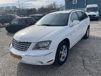  Chrysler Pacifica SUV 3.5 V6 24V (EGN) 2005/3