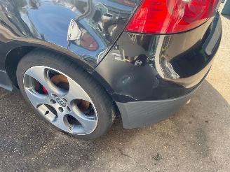Volkswagen Golf Golf V (1K1) Hatchback 2.0 GTI 16V (AXX) [147kW] picture 13