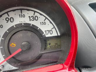 Toyota Aygo Aygo (B10) Hatchback 1.0 12V VVT-i (1KR-FE) [50kW] picture 9