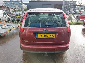 Ford Focus C-Max 1.6 16V picture 5