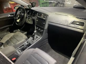 Volkswagen Golf Golf VII Variant picture 14