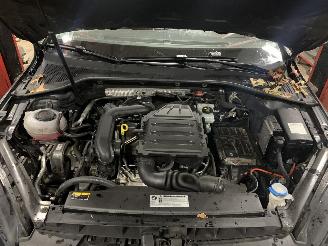 Volkswagen Golf Golf VII Variant picture 18