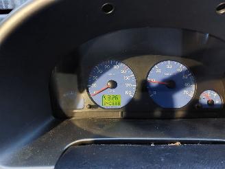 Citroën Berlingo 1.6 16V Multispace picture 11