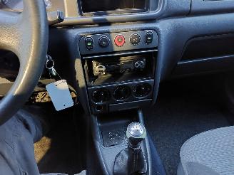 Citroën Berlingo 1.6 16V Multispace picture 10