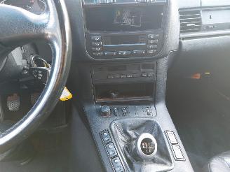 BMW 3-serie 318i E36 Cabriolet 85kw picture 8