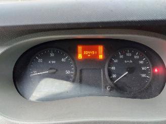 Renault Master Master II (FD/HD) Van 2.5 dCi 16V 100 (G9U-754) [74kW] picture 11