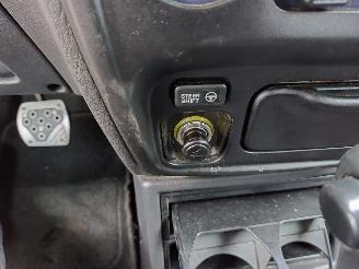 Daihatsu YRV YRV (M2) Hatchback 1.3 16V DVVT Turbo (K3-VET) [95kW] picture 11