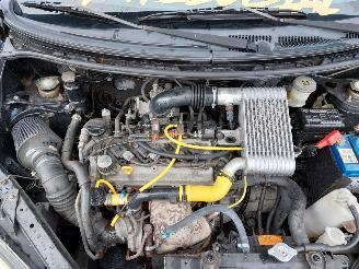 Daihatsu YRV YRV (M2) Hatchback 1.3 16V DVVT Turbo (K3-VET) [95kW] picture 12