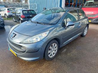  Peugeot 207 207/207+ (WA/WC/WM) Hatchback 1.4 16V (ET3J4(KFU)) [65kW] 2006/9