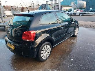 Volkswagen Polo Polo V (6R) Hatchback 1.2 TDI 12V BlueMotion (CFWA(Euro 5)) picture 6