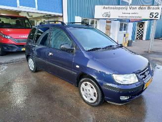 Hyundai Matrix Matrix Hatchback 1.6 16V picture 3