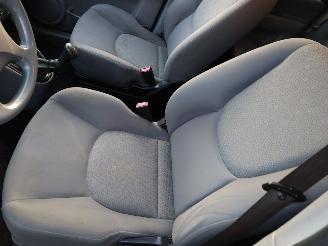 Hyundai Matrix Matrix Hatchback 1.6 16V picture 8