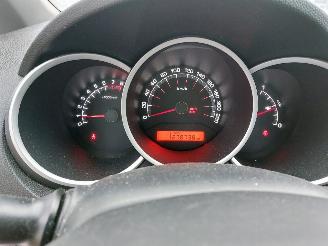 Kia Venga Venga MPV 1.4 CVVT 16V picture 12