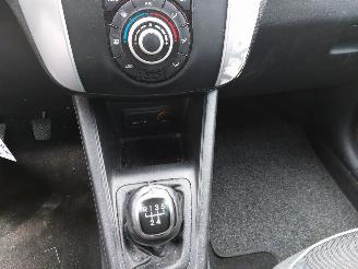 Kia Venga Venga MPV 1.4 CVVT 16V picture 9