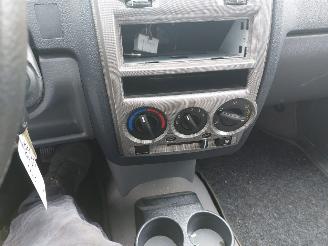 Hyundai Getz Getz Hatchback 1.1i 12V picture 9