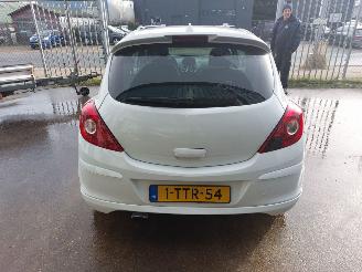 Opel Corsa Corsa D Hatchback 1.3 CDTi 16V ecoFLEX picture 5