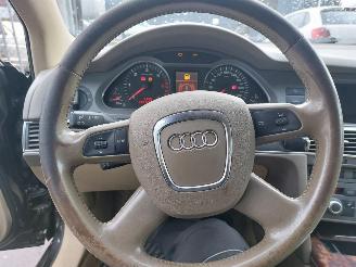 Audi A6 A6 Avant (C6) Combi 3.0 TDI V6 24V Quattro picture 10