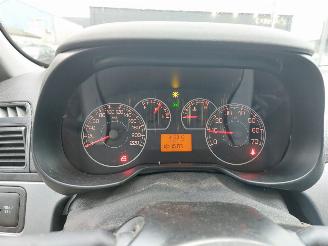 Fiat Punto Grande Punto (199) Hatchback 1.3 JTD Multijet 16V picture 12