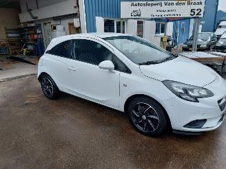 Opel Corsa-E Corsa E Hatchback 1.0 SIDI Turbo 12V picture 3