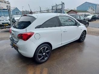 Opel Corsa-E Corsa E Hatchback 1.0 SIDI Turbo 12V picture 6