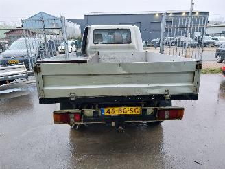 Volkswagen Transporter Transporter/Caravelle T4 Bus 2.5 TDI Pick Up picture 5